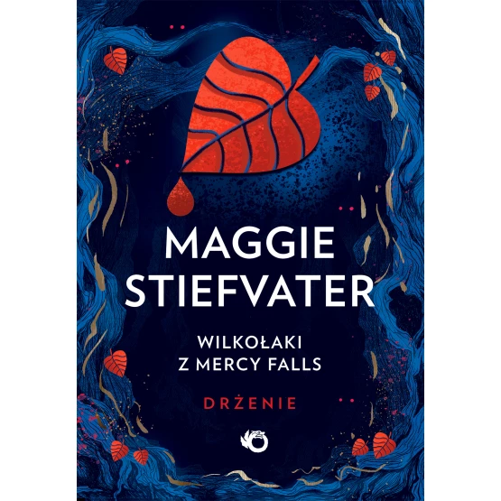 Książka Wilkołaki z Mercy Falls. Drżenie. Tom 1 Maggie Stiefvater