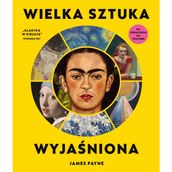 Książka Wielka sztuka wyjaśniona James Payne