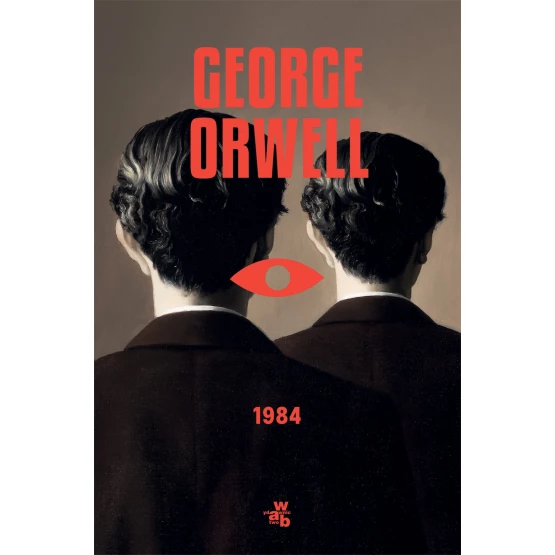 Książka 1984 - ebook George Orwell