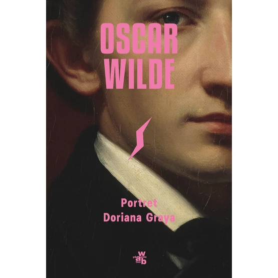 Książka Portret Doriana Graya Oscar Wilde