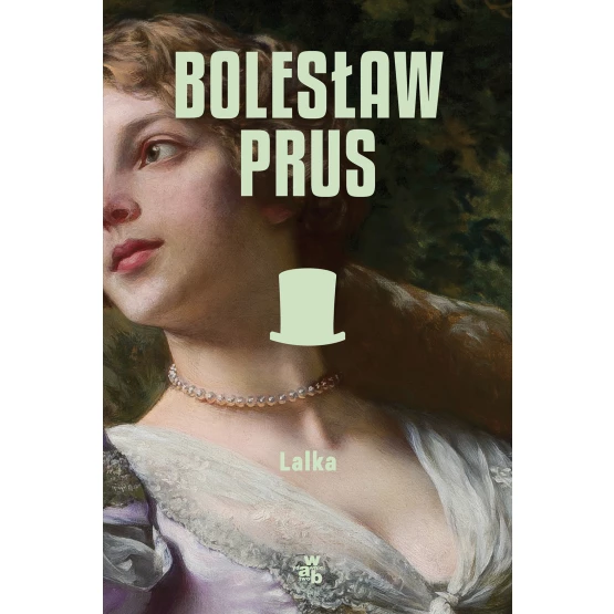 Książka Lalka Bolesław Prus