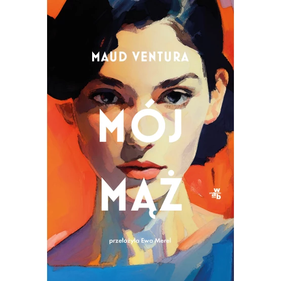 Książka Mój mąż Maud Ventura