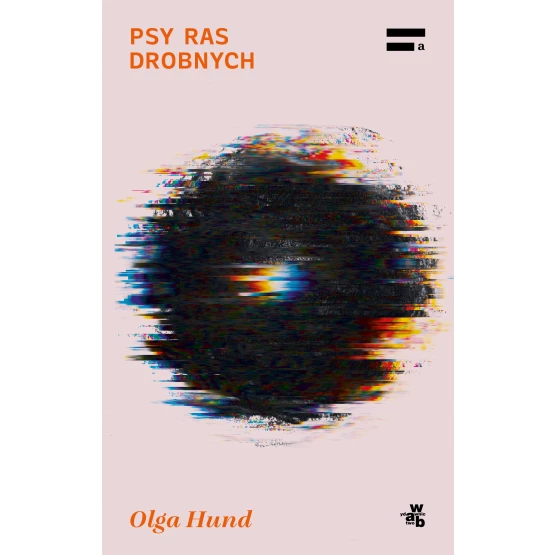 Książka Psy ras drobnych Olga Hund