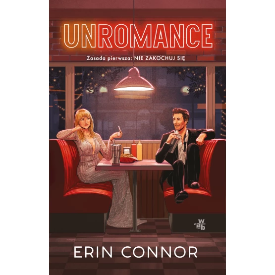 Książka Unromance Erin Connor