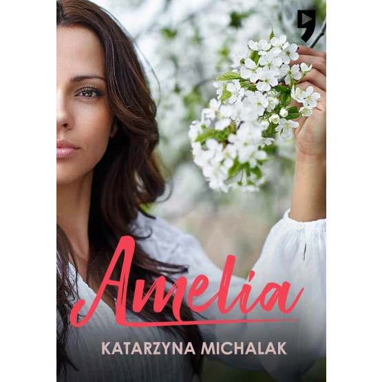 Książka Amelia - ebook Katarzyna Michalak