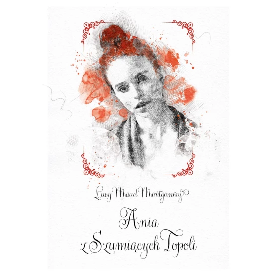 Książka Ania z Szumiących Topoli - ebook Lucy Maud Montgomery