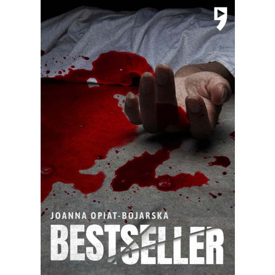 Książka Bestseller - ebook Joanna Opiat-Bojarska