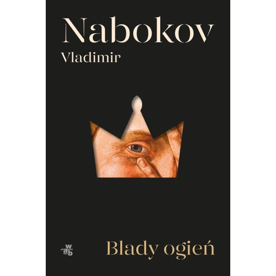 Książka Blady ogień - ebook Vladimir Nabokov