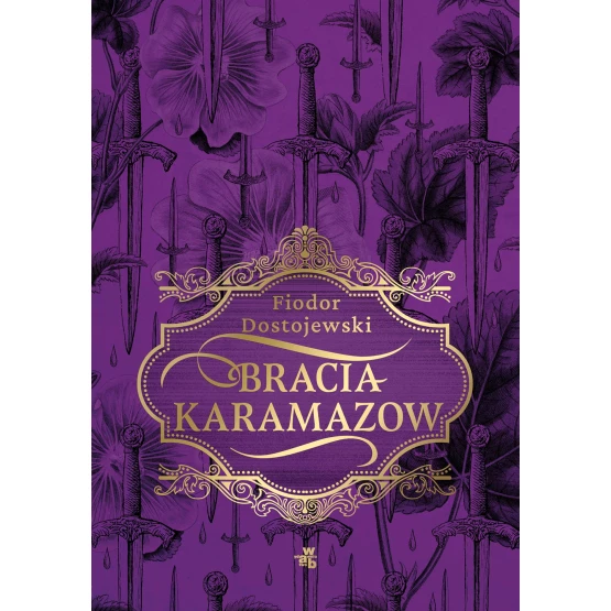 Książka Bracia Karamazow - ebook Fiodor Dostojewski