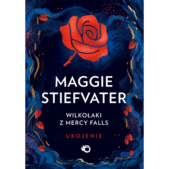 Książka Wilkołaki z Mercy Falls. Ukojenie. Tom 3 Maggie Stiefvater