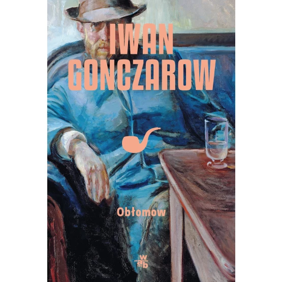 Książka Obłomow Iwan Gonczarow