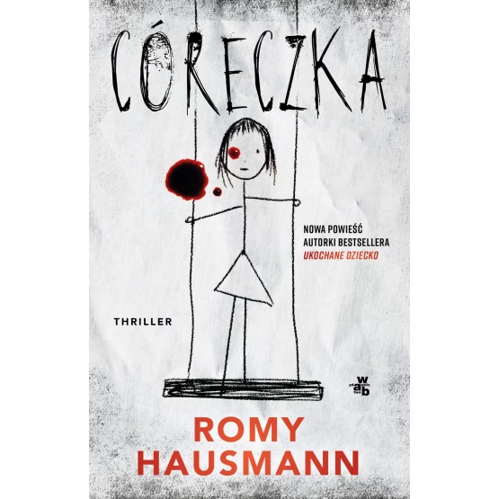 Książka Córeczka - ebook Romy Hausmann