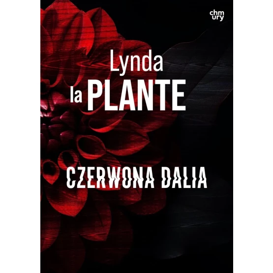Książka Czerwona Dalia. Anna Travis. Tom 2 - ebook Lynda La Plante