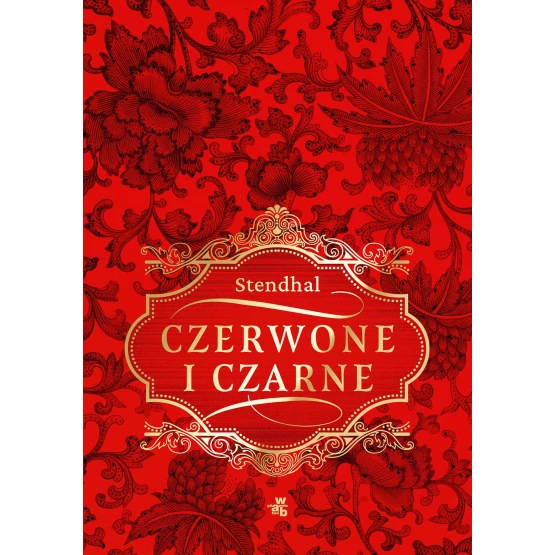 Książka Czerwone i czarne - ebook Stendhal