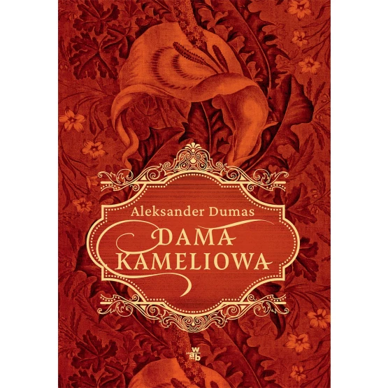 Książka Dama Kameliowa - ebook Aleksander Dumas