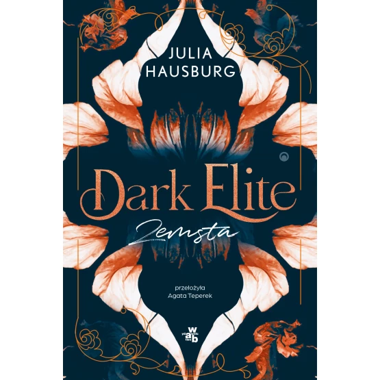 Książka Dark Elite. Zemsta. Tom 1 - ebook Julia Hausburg