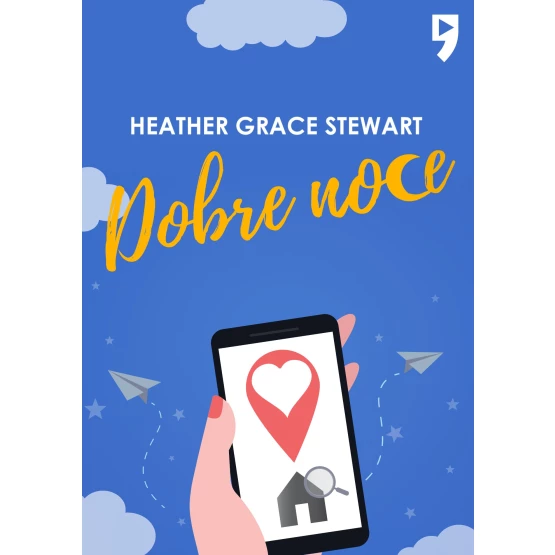Książka Dobre noce - ebook Heather Grace Stewart