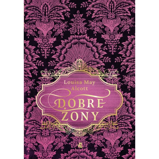 Książka Dobre żony - ebook Louisa May  Alcott