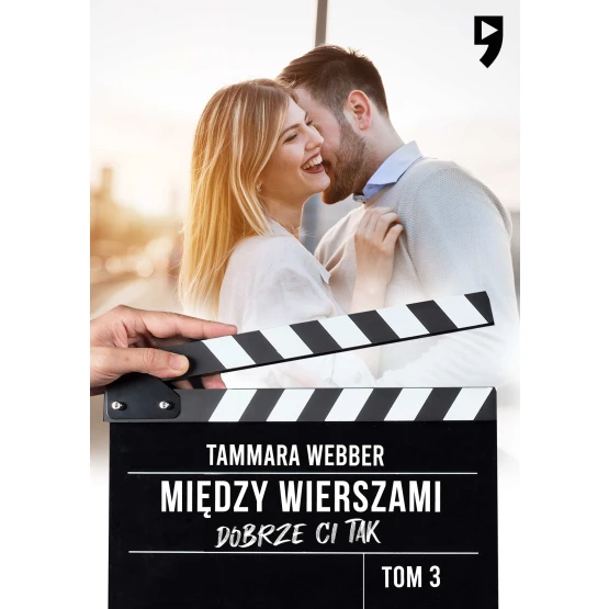 Książka Dobrze ci tak. Tom 3 - ebook Tammara Webber