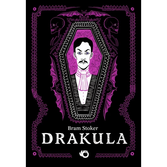 Książka Drakula - ebook Bram Stoker