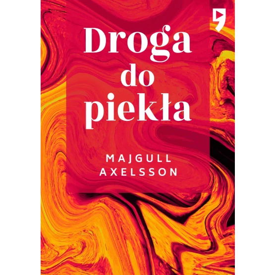 Książka Droga do piekła - ebook Majgull Axelsson
