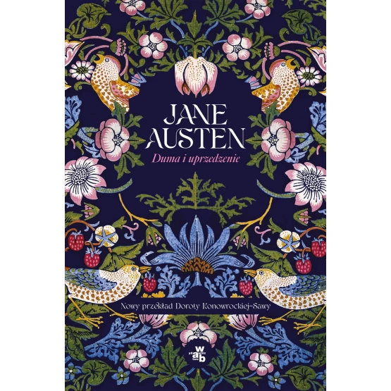 Książka Duma i uprzedzenie - ebook Jane Austen