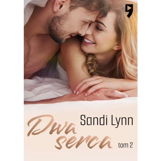 Książka Dwa serca. Tom 2 - ebook Sandi Lynn