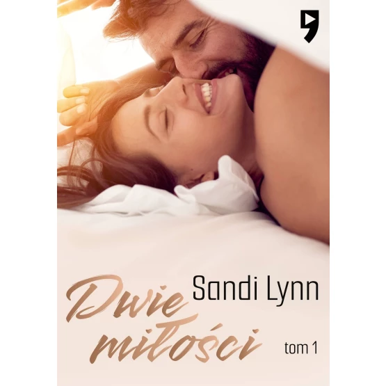 Książka Dwie miłości. Tom 1 - ebook Sandi Lynn