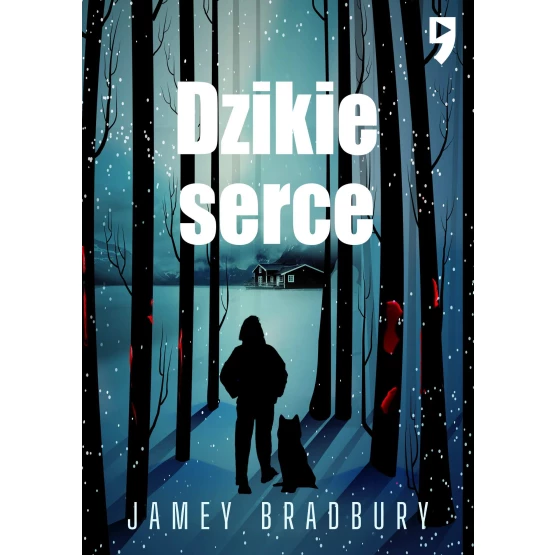 Książka Dzikie serce - ebook Jamey Bradbury