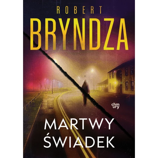 Książka Erika Foster. Martwy świadek. Tom 7 - ebook Robert Bryndza
