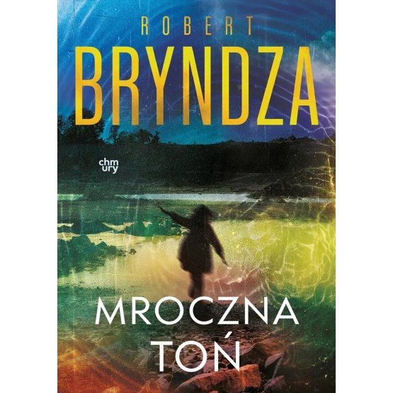 Książka Erika Foster. Mroczna toń. Tom 3 - ebook Robert Bryndza
