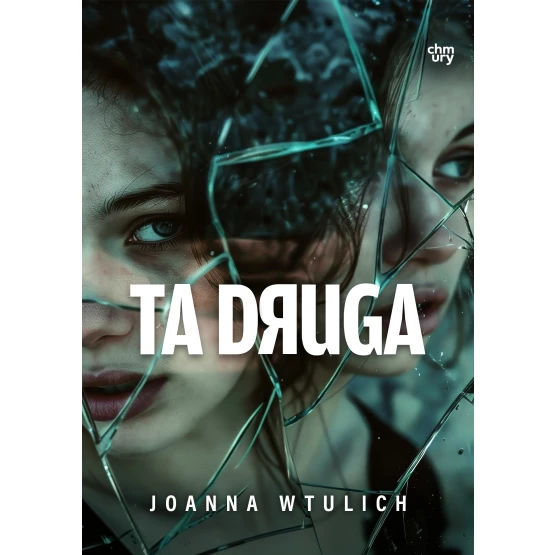 Książka Ta druga - ebook Joanna Wtulich