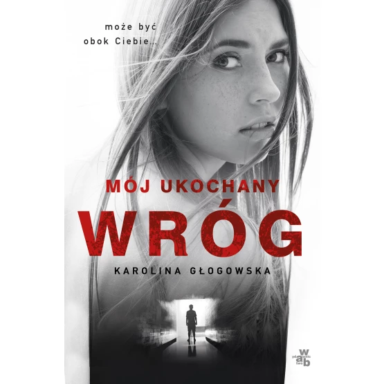 Książka Mój ukochany wróg. Pocket Karolina Głogowska