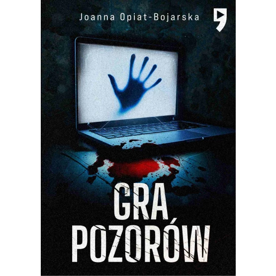 Książka Gra pozorów. Tom 1 - ebook Joanna Opiat-Bojarska