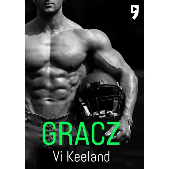 Książka Gracz - ebook Vi Keeland
