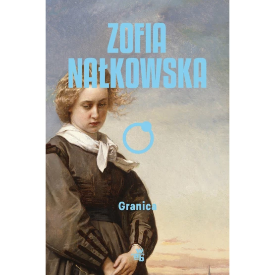 Książka Granica - ebook Zofia Nałkowska