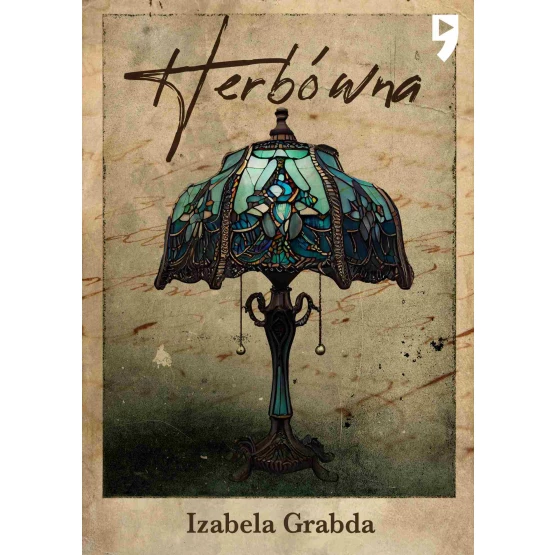 Książka Herbówna - ebook Izabela Grabda