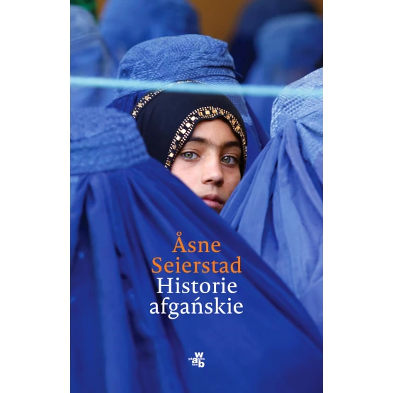 Książka Historie afgańskie - ebook Asne Seierstad