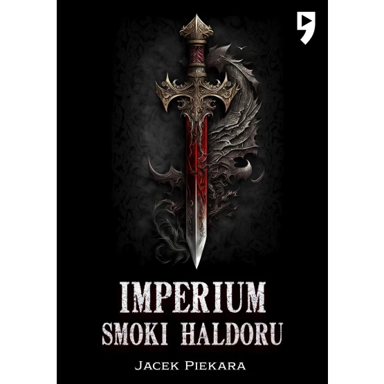 Książka Imperium. Smoki Haldoru - ebook Jacek Piekara