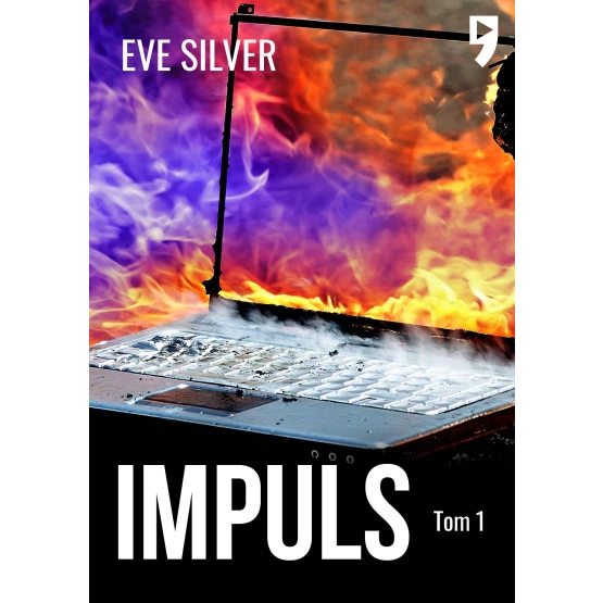 Książka Impuls. Tom 1 - ebook Eve Silver