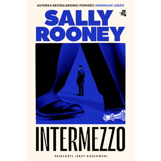Książka Intermezzo - ebook Sally Rooney