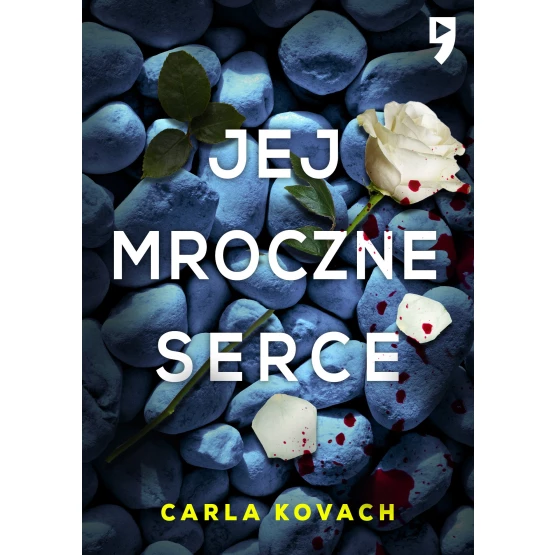 Książka Jej mroczne serce. Tom 5 - ebook Carla Kovach