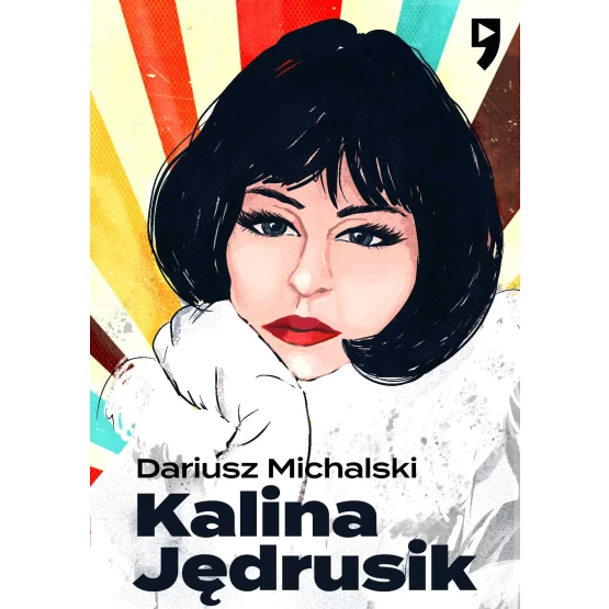 Książka Kalina Jędrusik - ebook Dariusz Michalski