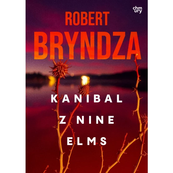 Książka Kate Marshall. Kanibal z Nine Elms. Tom 1 - ebook Robert Bryndza