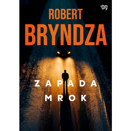 Książka Kate Marshall. Zapada mrok. Tom 3 - ebook Robert Bryndza