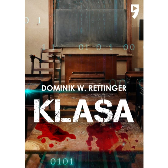 Książka Klasa - ebook Dominik W. Rettinger