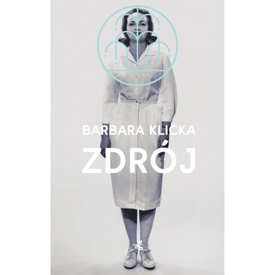 Książka Zdrój Barbara Klicka