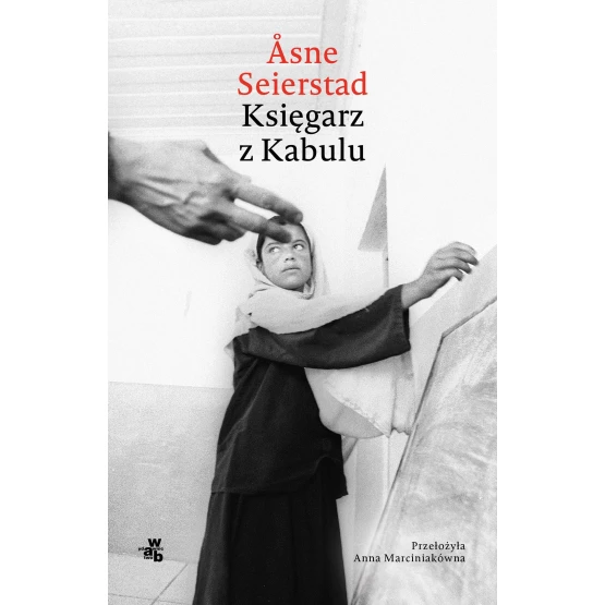 Książka Księgarz z Kabulu - ebook Asne Seierstad