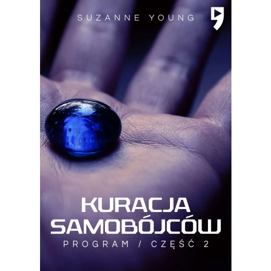 Książka Kuracja samobójców. Część 2 - ebook Suzanne Young