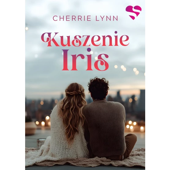 Książka Kuszenie Iris - ebook Cherrie Lynn